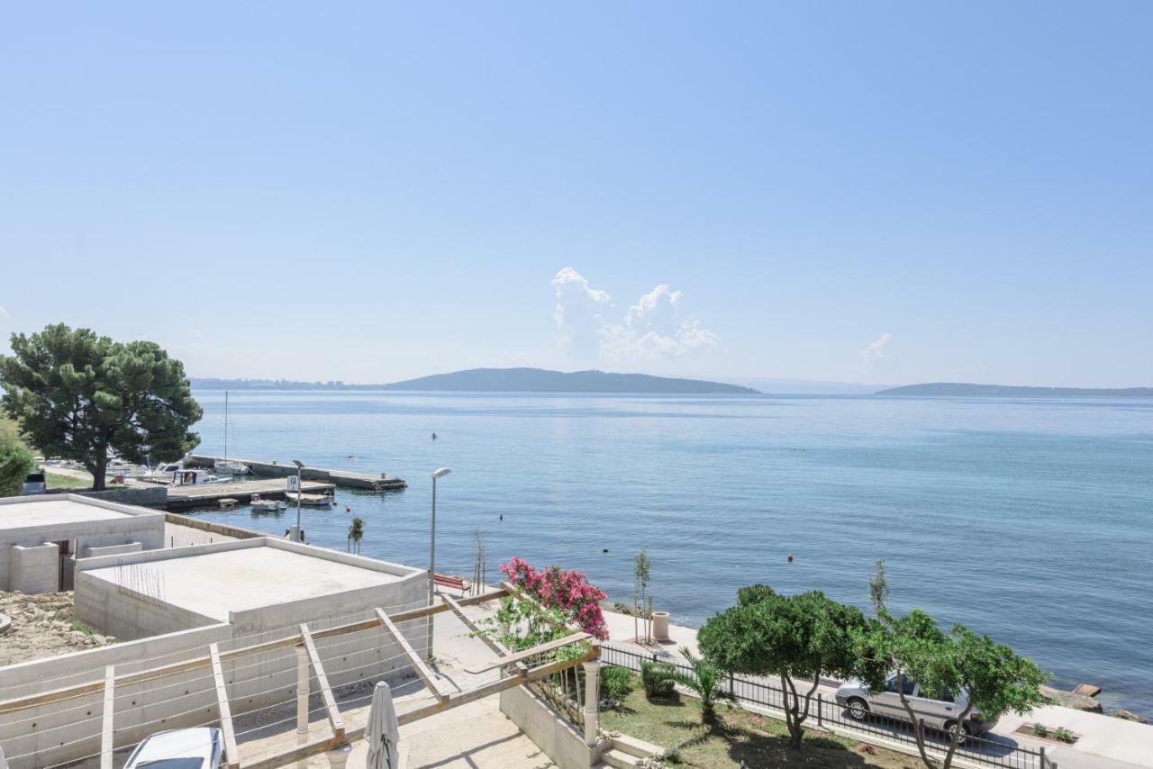 Renic Apartmani Kaštela Exterior foto