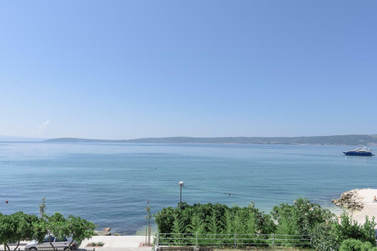 Renic Apartmani Kaštela Exterior foto